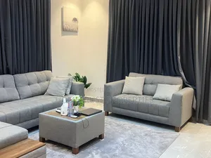 Furnished 4bdrm Duplex in Tseado, Tseaddo for rent