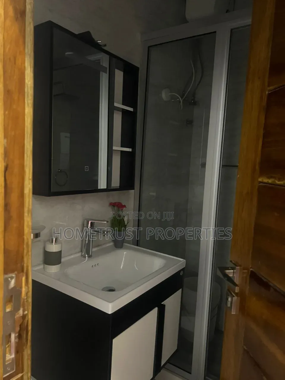 Furnished 4bdrm Duplex in Tseado, Tseaddo for rent