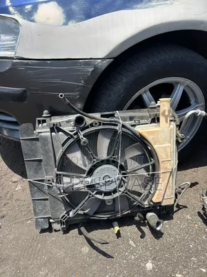 Yaries Corolla S Tank