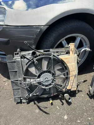 Yaries Corolla S Tank
