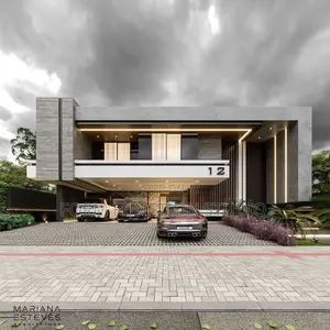 Visionary Architecture