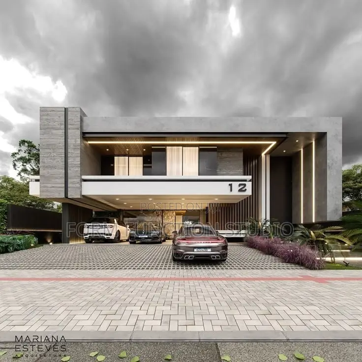 Visionary Architecture