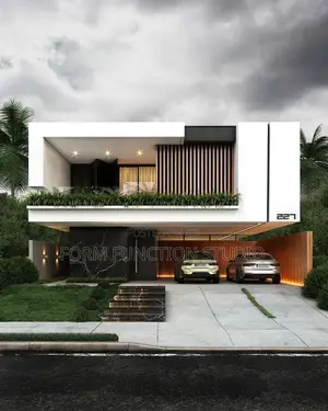 Visionary Architecture
