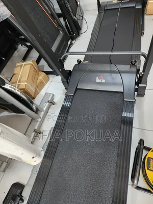 Uk Treadmill 130kg
