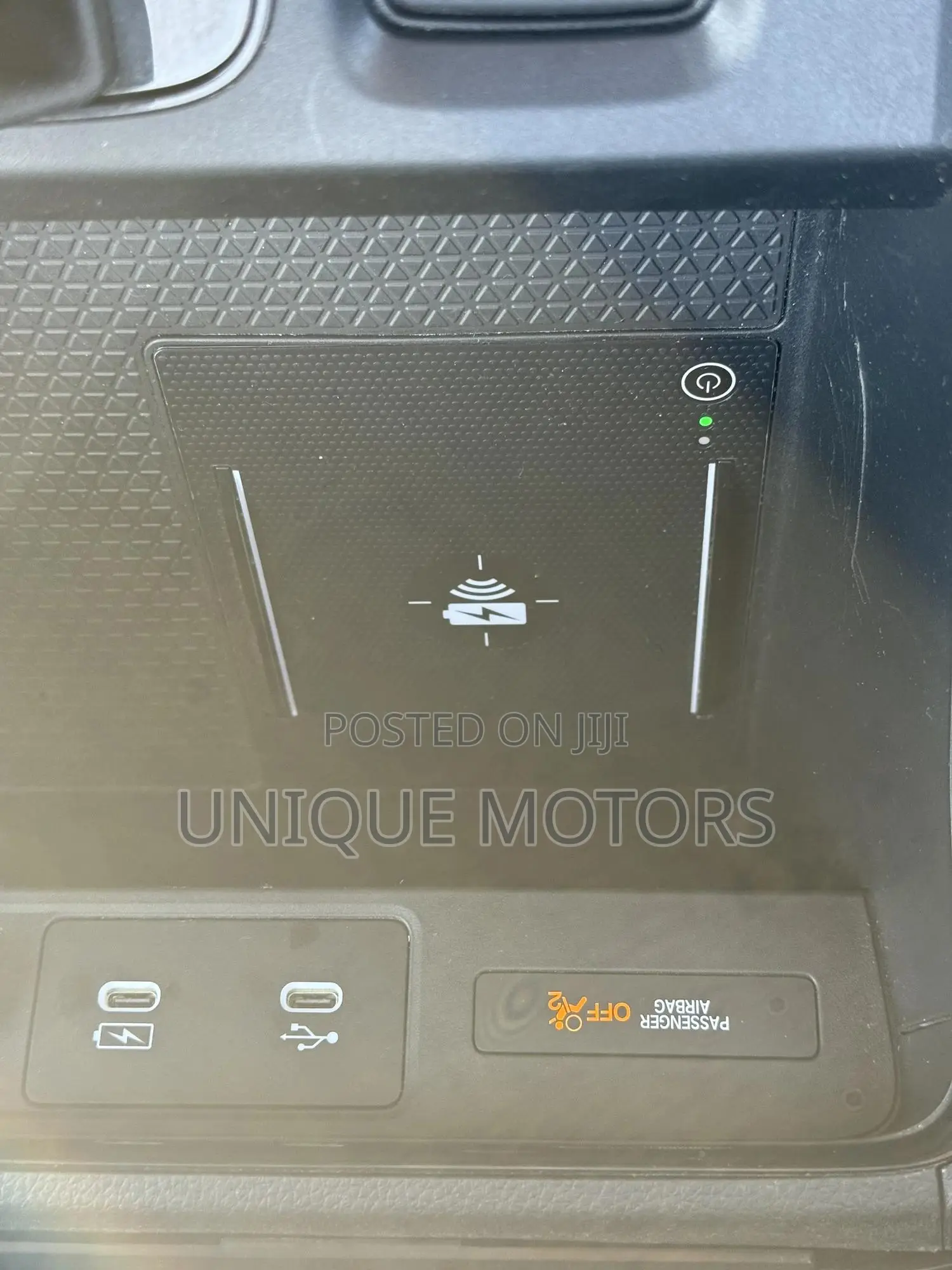 Honda CR-V TrailSport Hybrid AWD 2026 Green