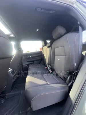 Honda CR-V TrailSport Hybrid AWD 2026 Green