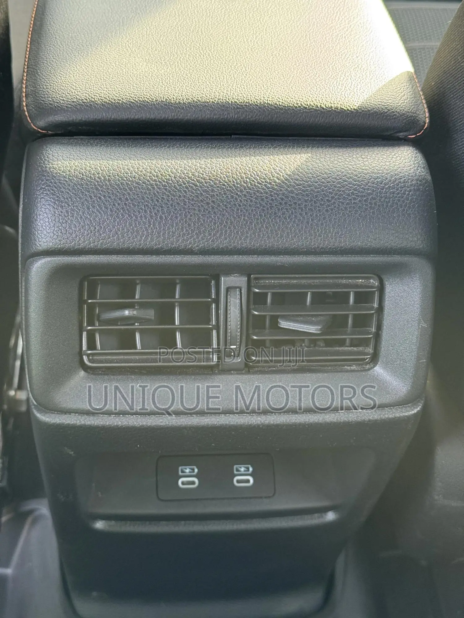 Honda CR-V TrailSport Hybrid AWD 2026 Green