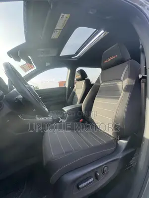 Honda CR-V TrailSport Hybrid AWD 2026 Green