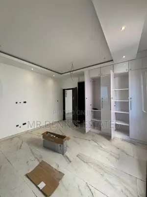 4bdrm House in Mr Dennis Estates, Tseaddo for rent