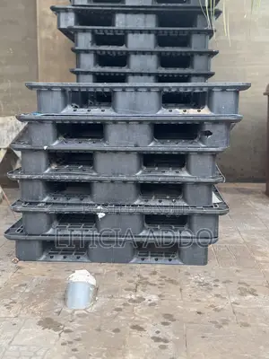 Plastic Pallets