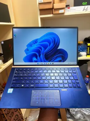 Laptop Asus 8GB Intel Core i5 SSD 256GB