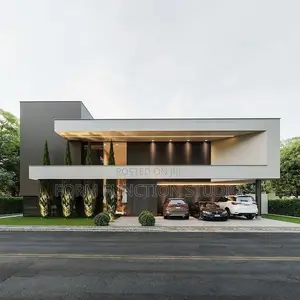 Architectural Inspired Design Starts Here