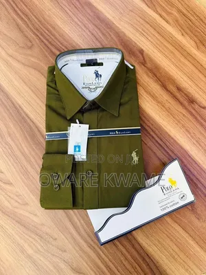 Mens Shirt