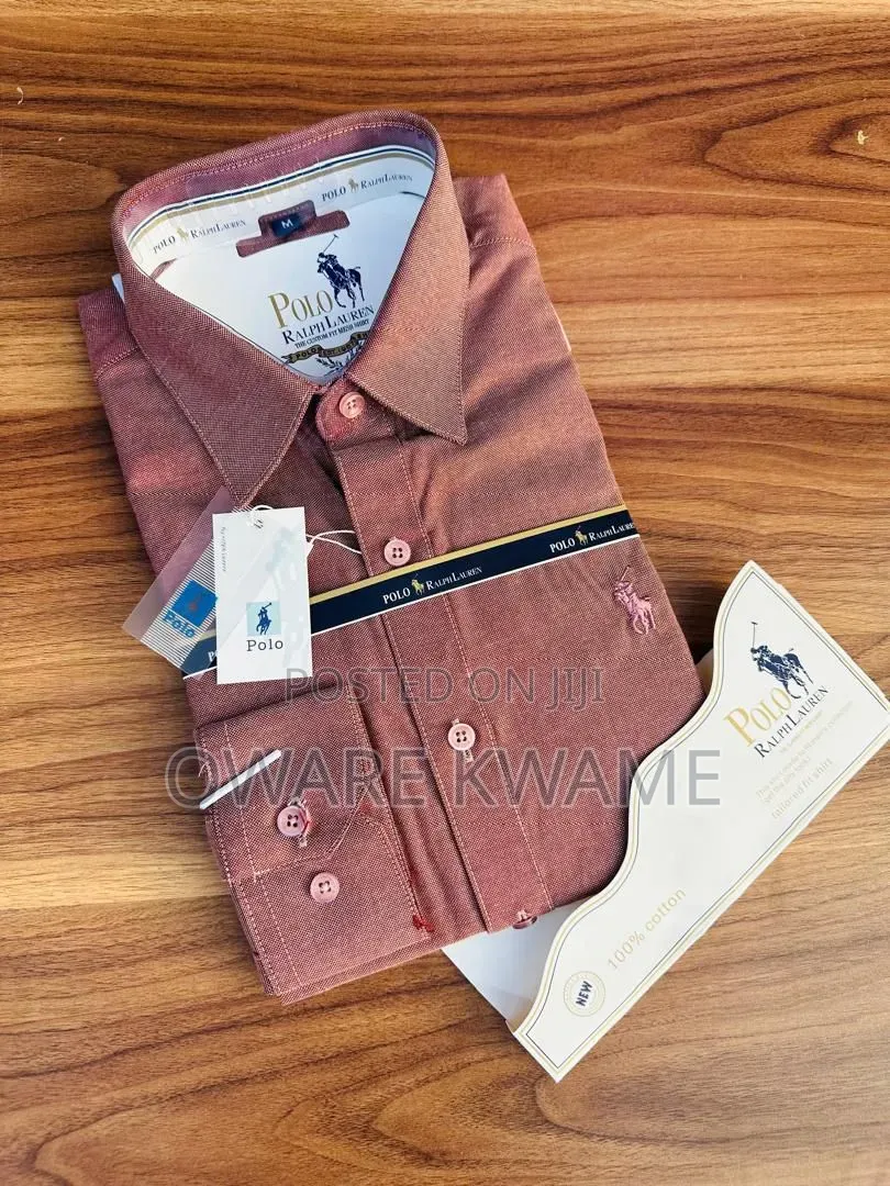 Mens Shirt