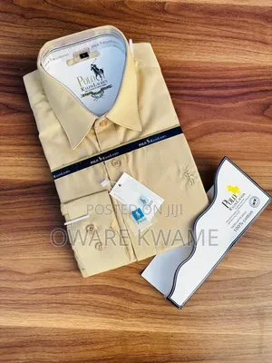 Mens Shirt