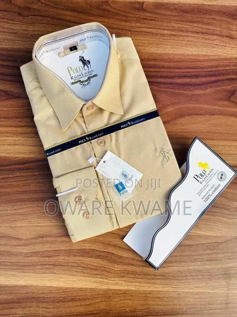Mens Shirt