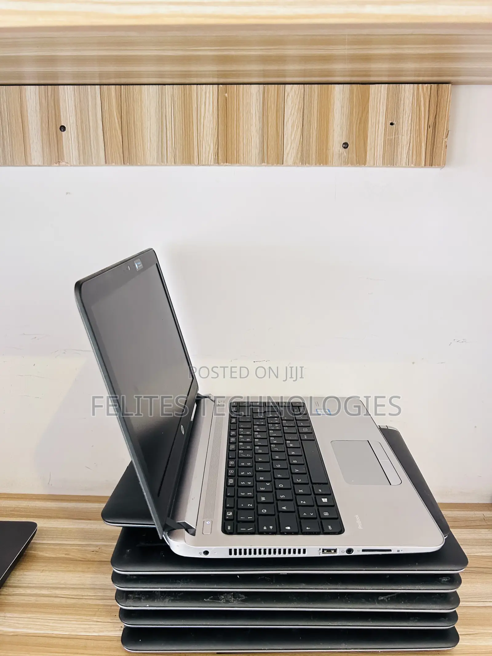 Laptop HP ProBook 430 G3 8GB Intel Core i5 HDD+SSD 500GB