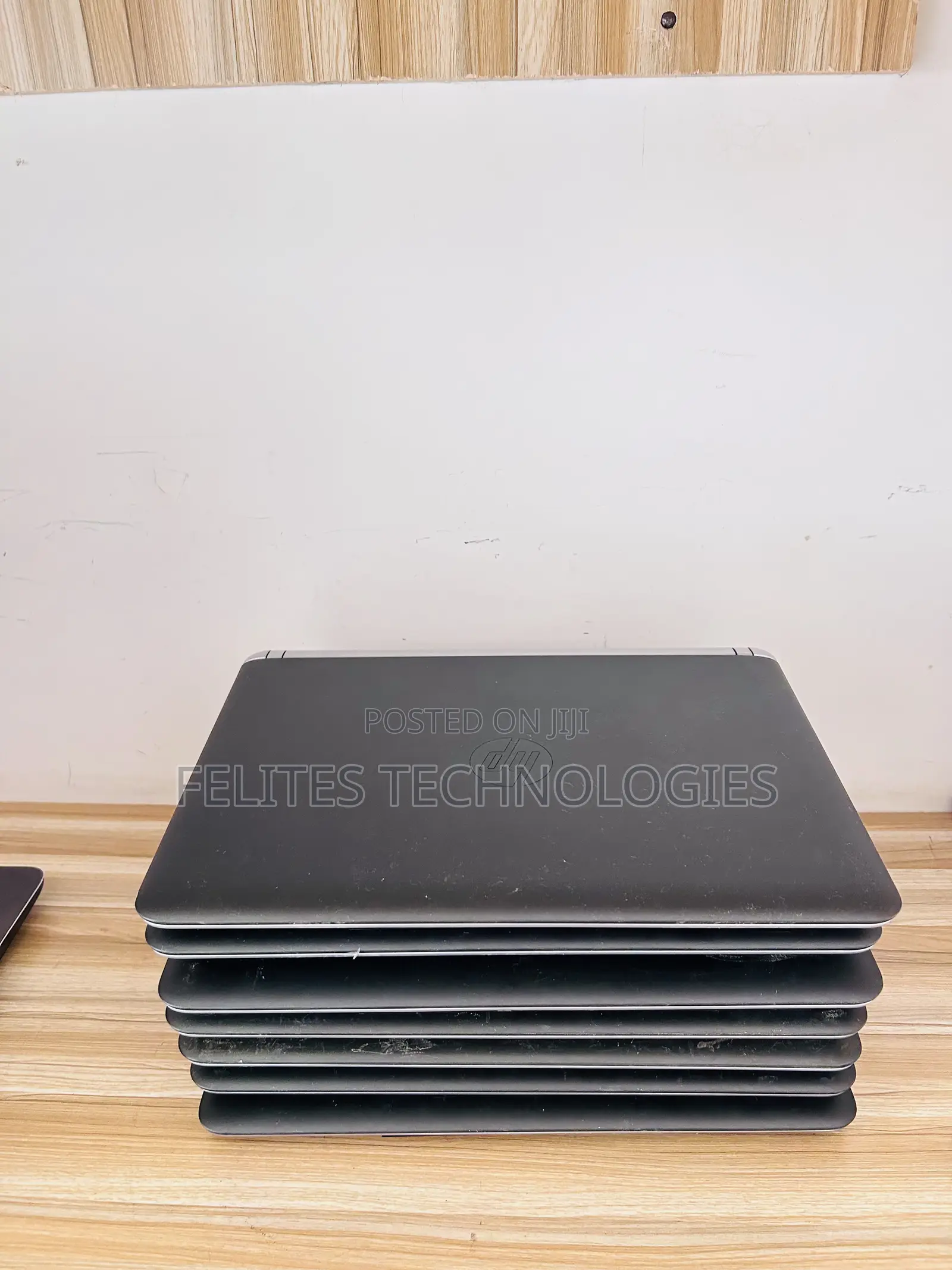 Laptop HP ProBook 430 G3 8GB Intel Core i5 HDD+SSD 500GB