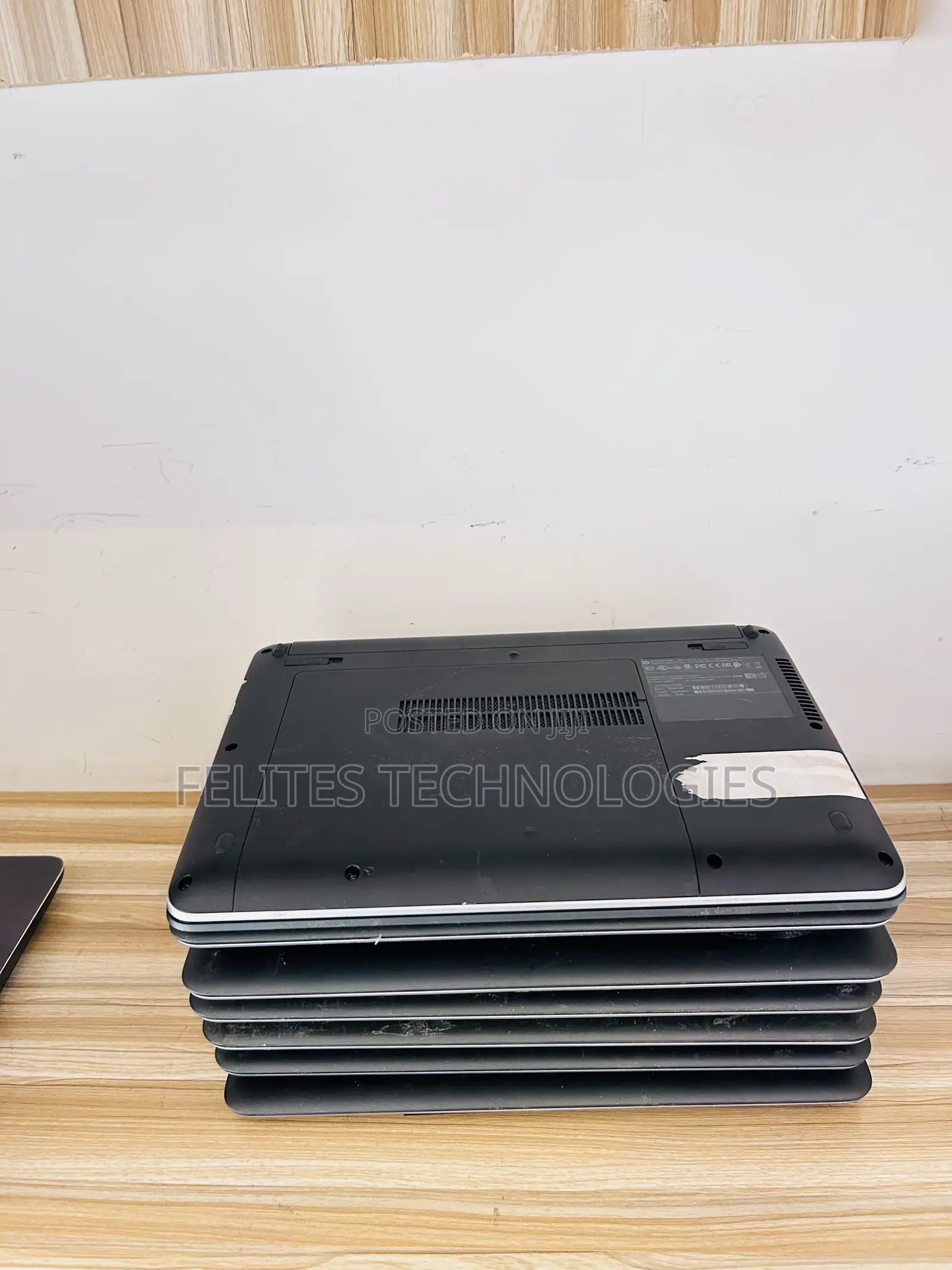 Laptop HP ProBook 430 G3 8GB Intel Core i5 HDD+SSD 500GB