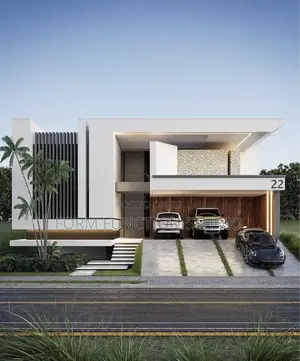 Architectural Make Space for Greatness
