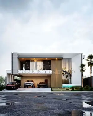 Architectural Make Space for Greatness