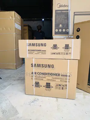 2.5hp Split R410 Samsing