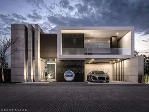 Your Story, Our Architecture