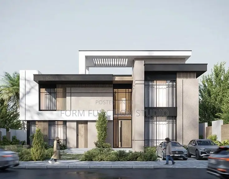 Your Story, Our Architecture
