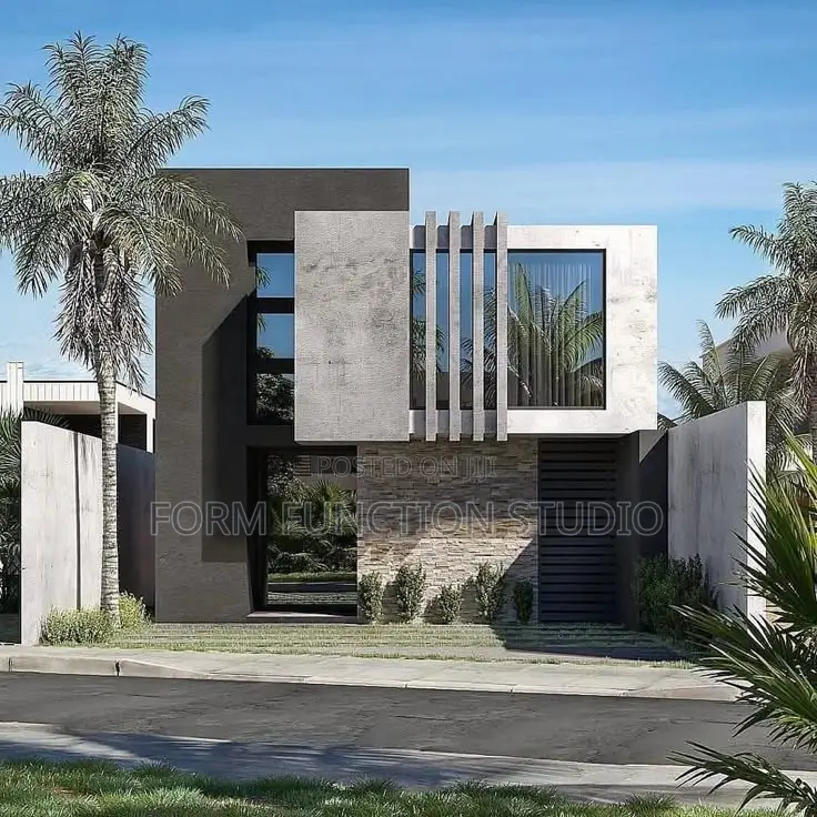 Your Story, Our Architecture