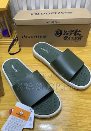 Luofu Slides