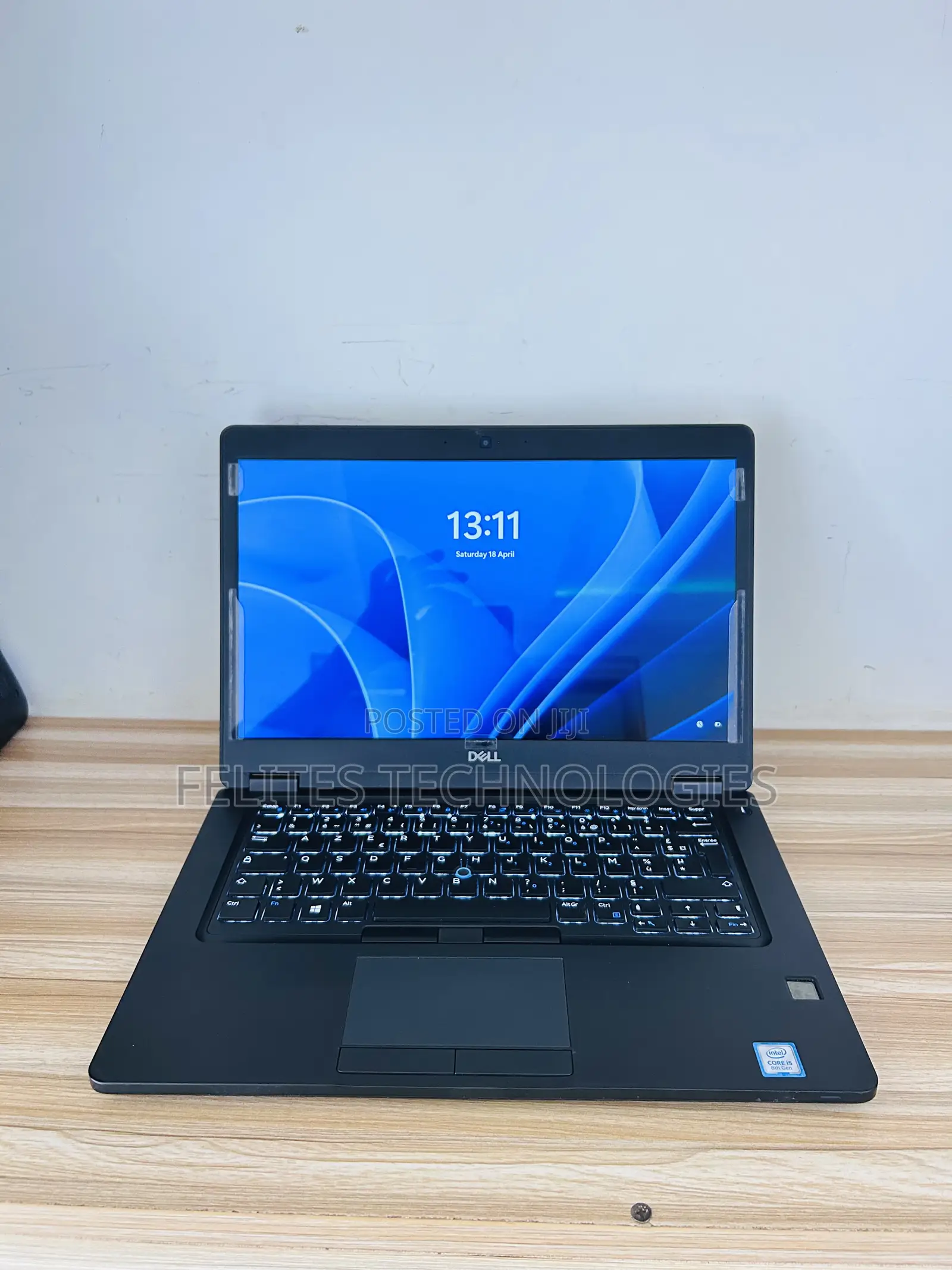 Laptop Dell Latitude 5490 8GB Intel Core i5 SSD 256GB