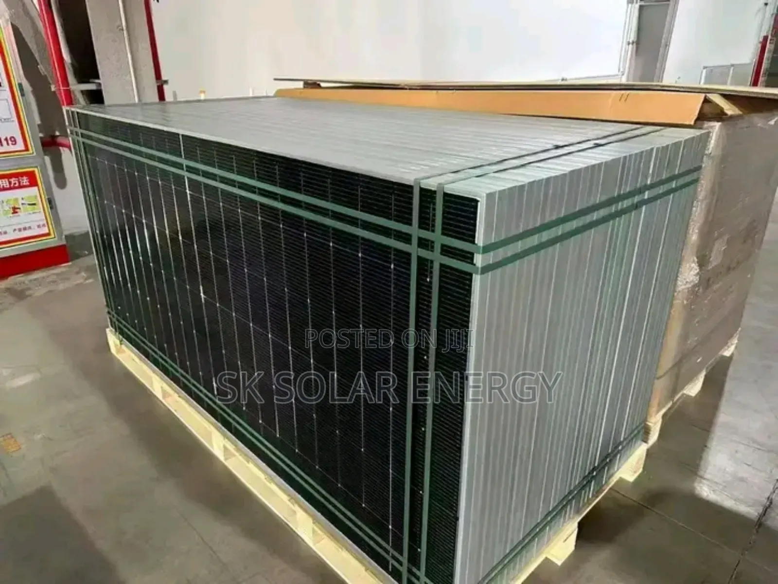 6kw Solar All in One Hybrid Inverter