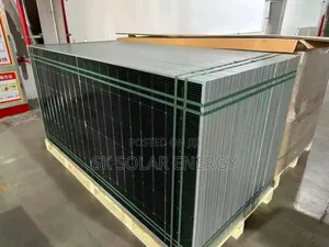 6kw Solar All in One Hybrid Inverter