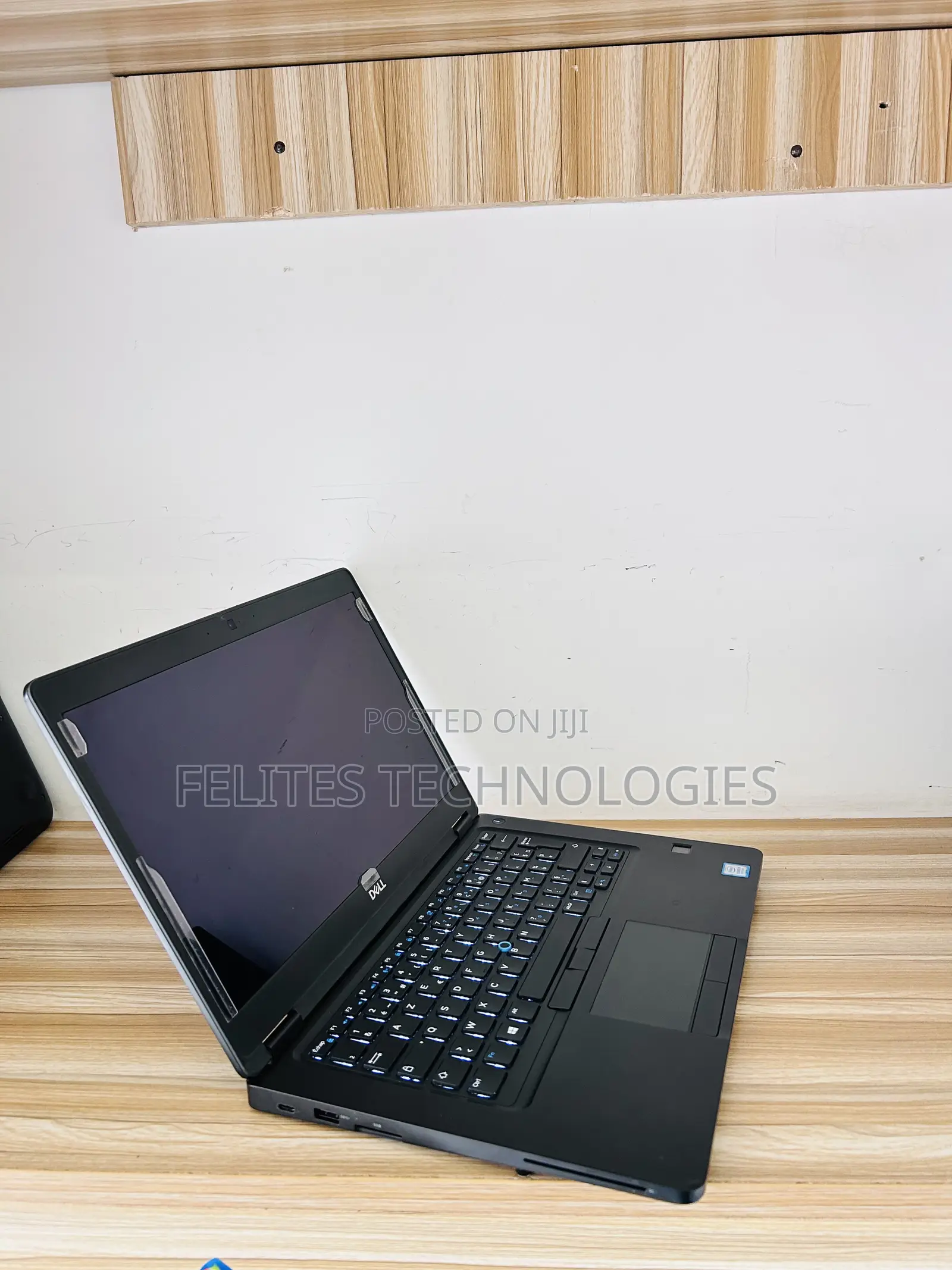 Laptop Dell Latitude 5490 8GB Intel Core i5 SSD 256GB