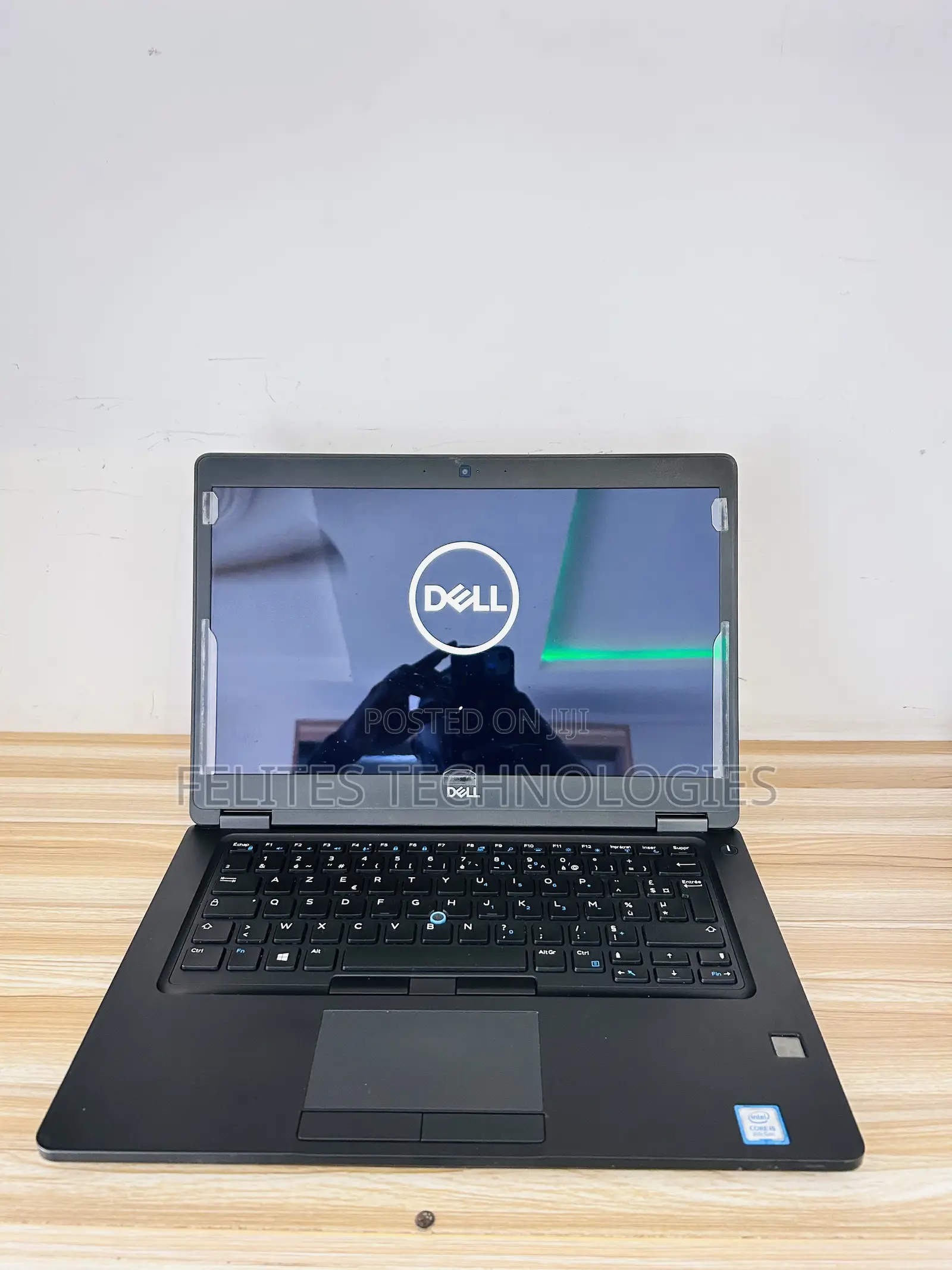 Laptop Dell Latitude 5490 8GB Intel Core i5 SSD 256GB
