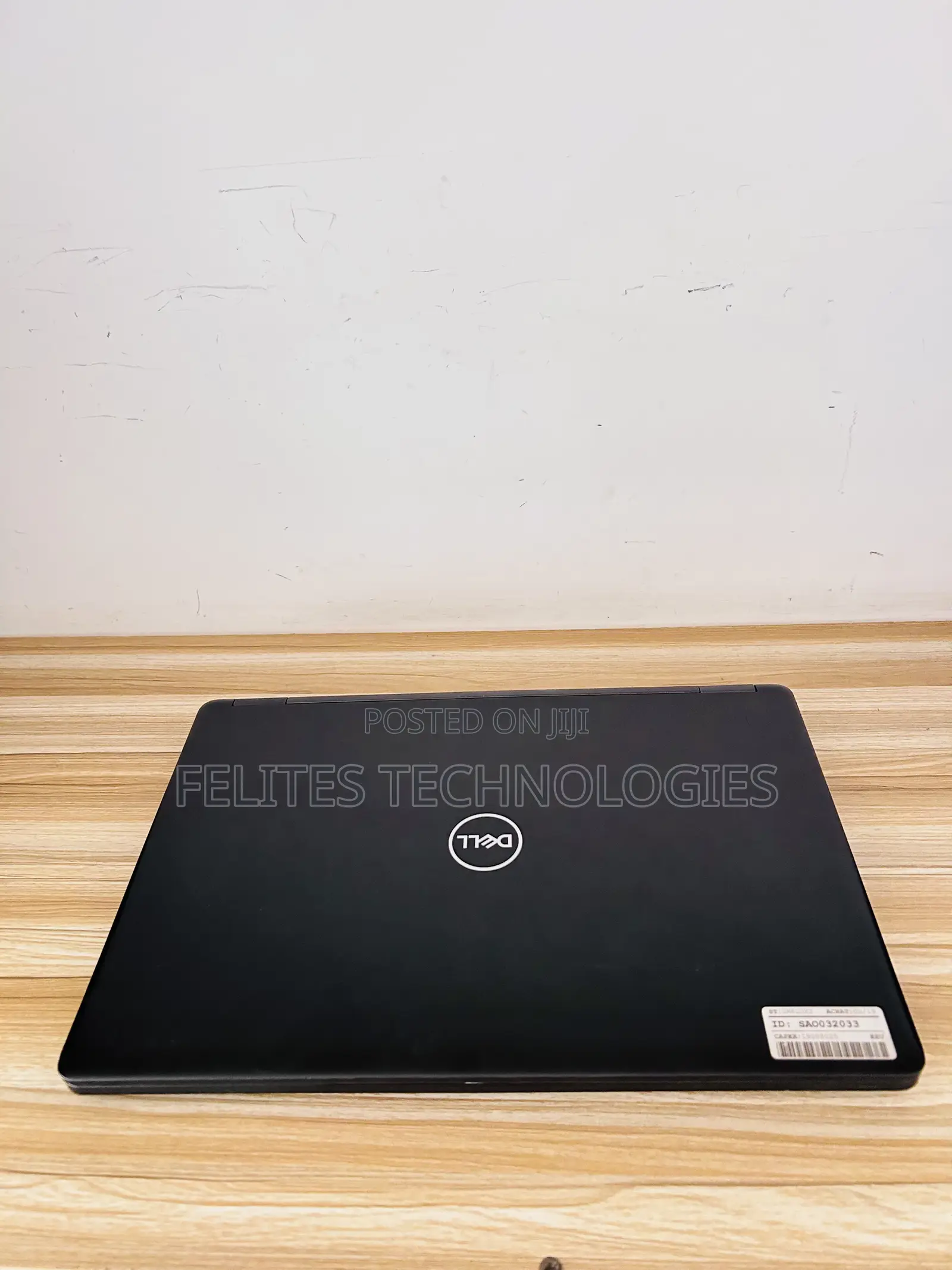 Laptop Dell Latitude 5490 8GB Intel Core i5 SSD 256GB