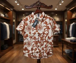 Summer Shirts