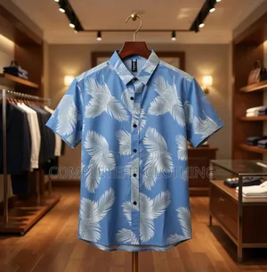 Summer Shirts