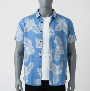 Summer Shirts