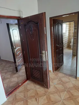 3bdrm Apartment in Don Marcus'S Estate, Kumasi Metropolitan for rent