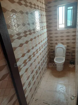 3bdrm Apartment in Don Marcus'S Estate, Kumasi Metropolitan for rent