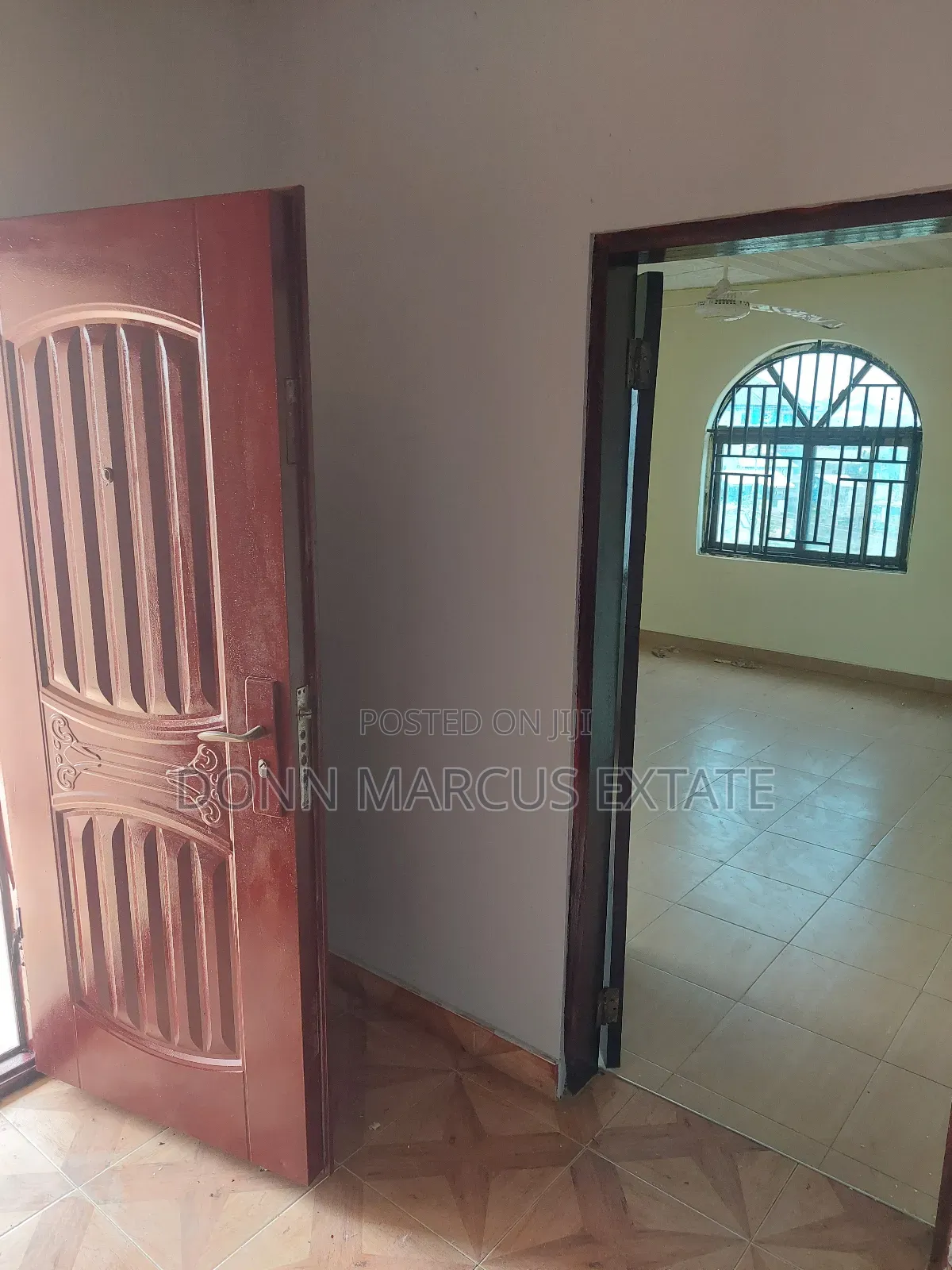 3bdrm Apartment in Don Marcus'S Estate, Kumasi Metropolitan for rent