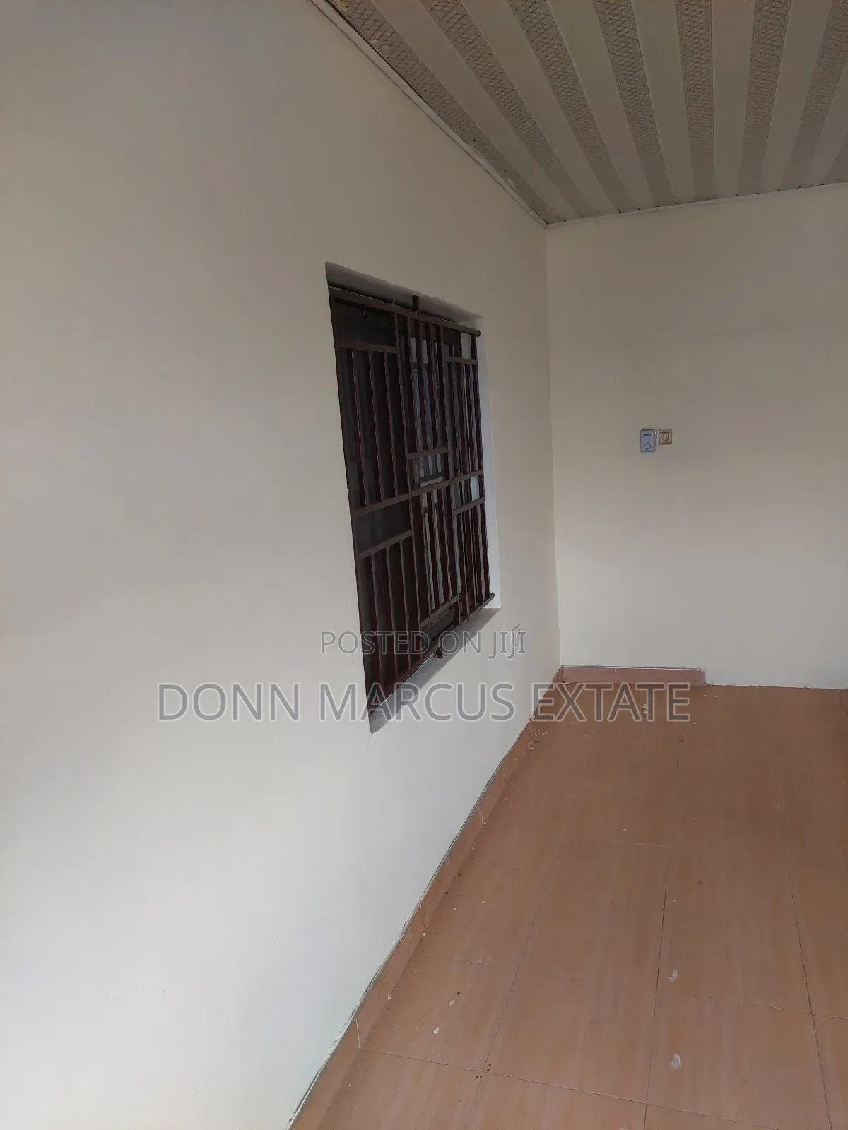 3bdrm Apartment in Don Marcus'S Estate, Kumasi Metropolitan for rent
