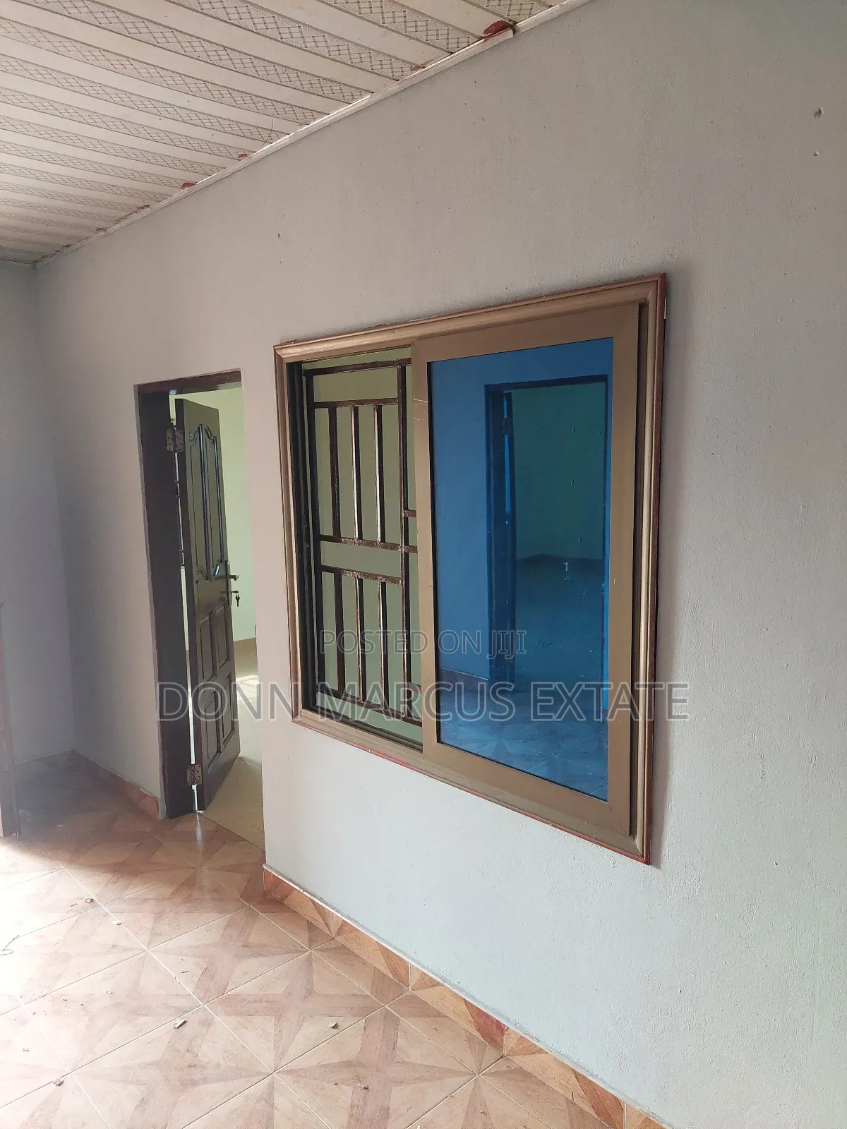 3bdrm Apartment in Don Marcus'S Estate, Kumasi Metropolitan for rent