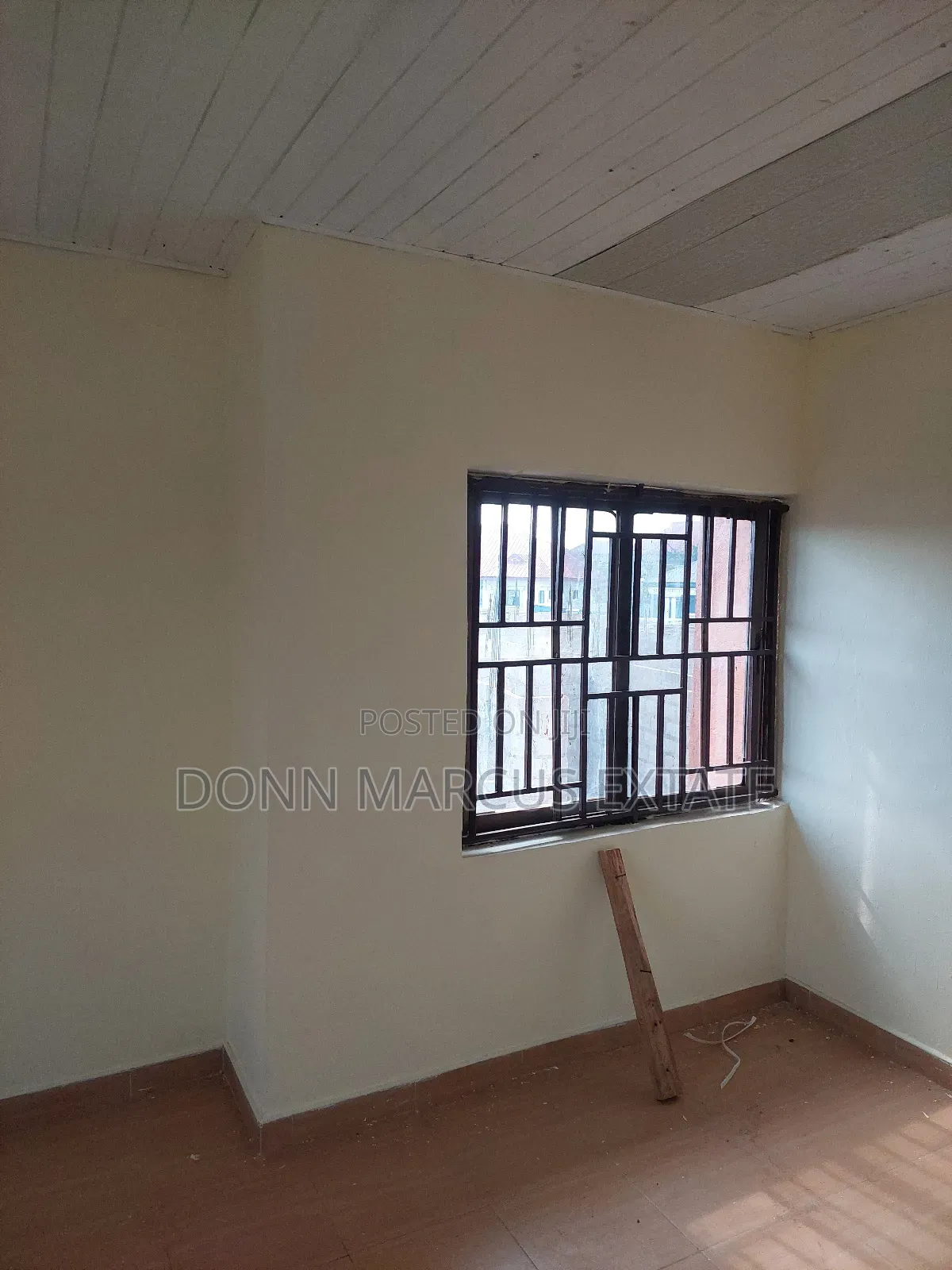 3bdrm Apartment in Don Marcus'S Estate, Kumasi Metropolitan for rent