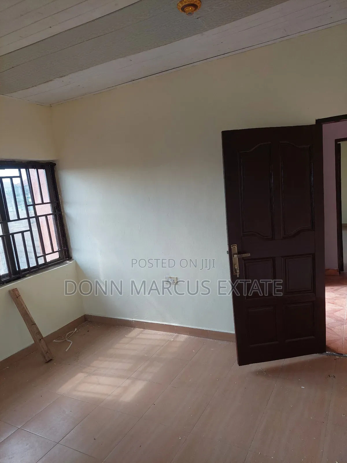 3bdrm Apartment in Don Marcus'S Estate, Kumasi Metropolitan for rent