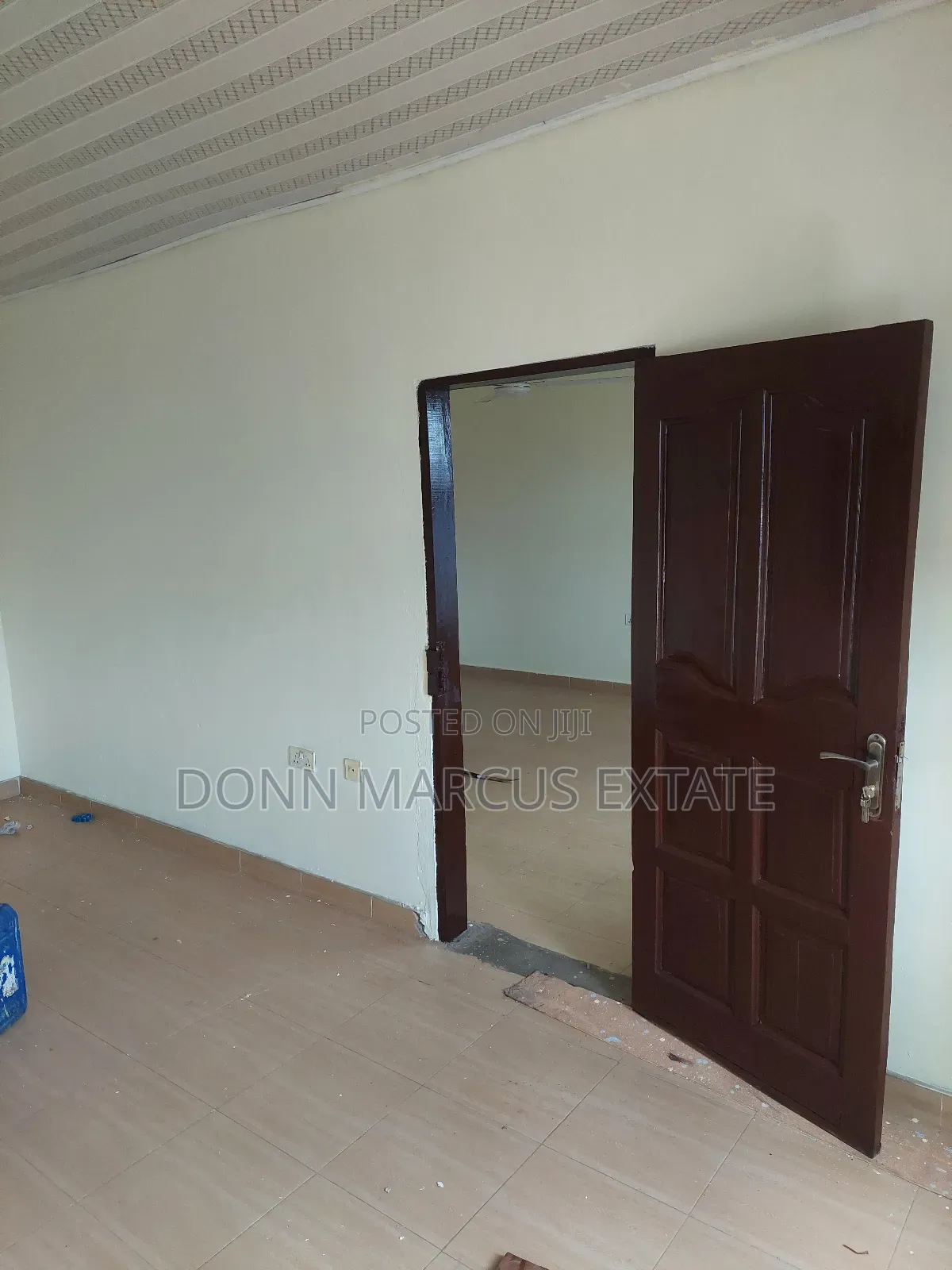 3bdrm Apartment in Don Marcus'S Estate, Kumasi Metropolitan for rent