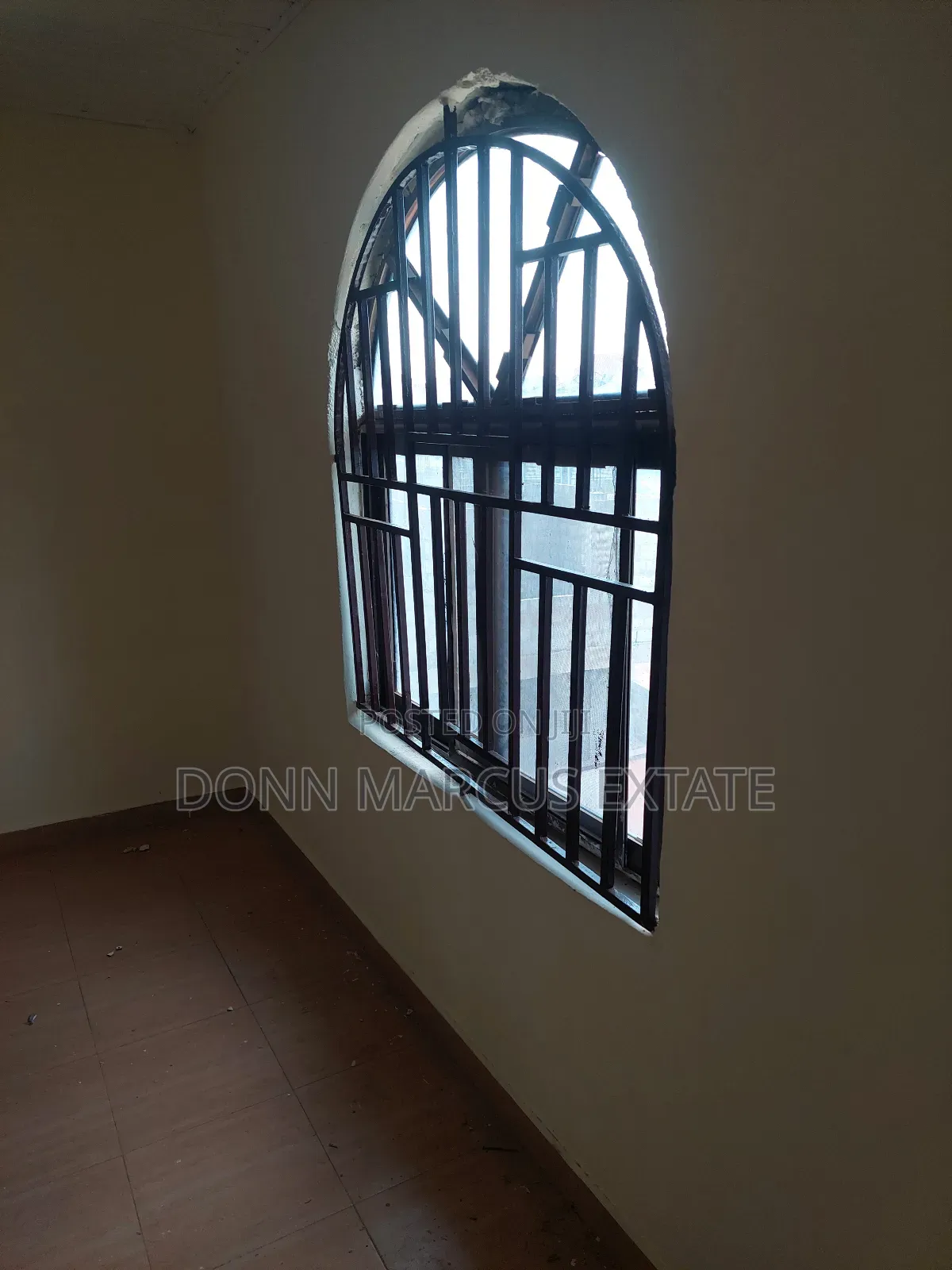 3bdrm Apartment in Don Marcus'S Estate, Kumasi Metropolitan for rent