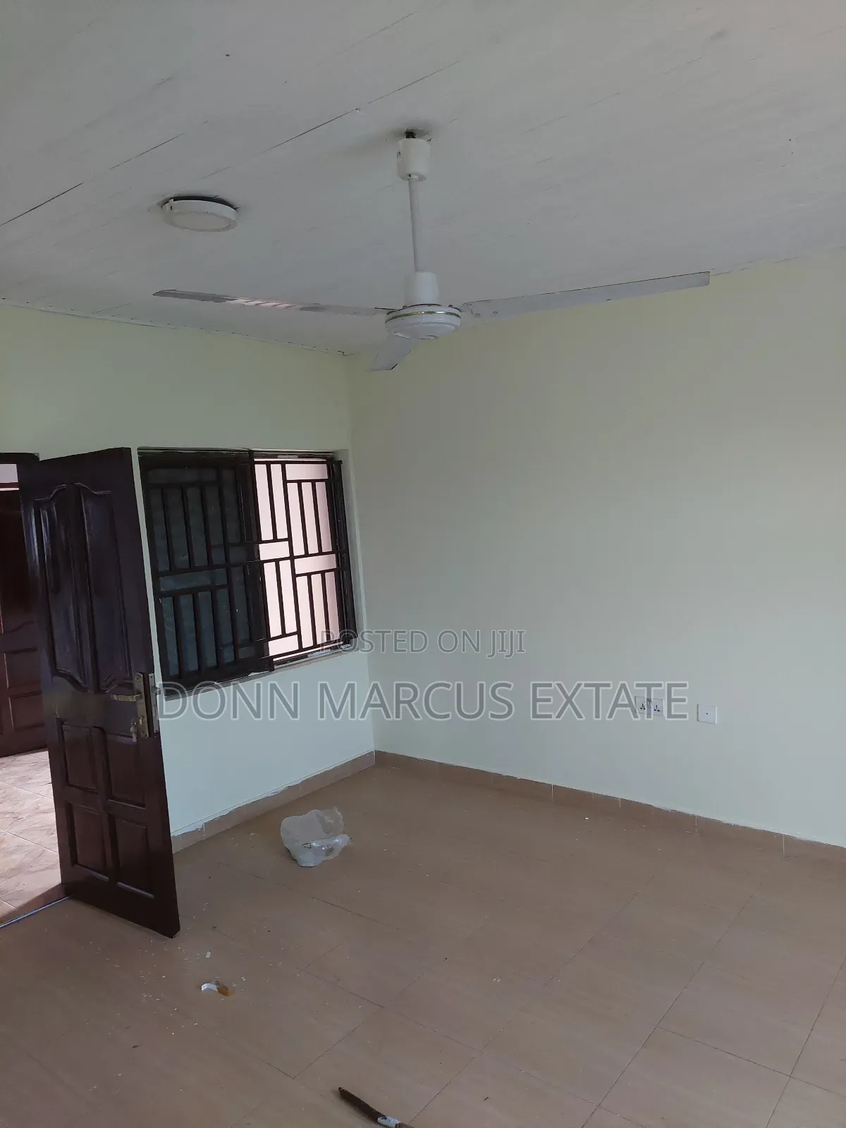 3bdrm Apartment in Don Marcus'S Estate, Kumasi Metropolitan for rent