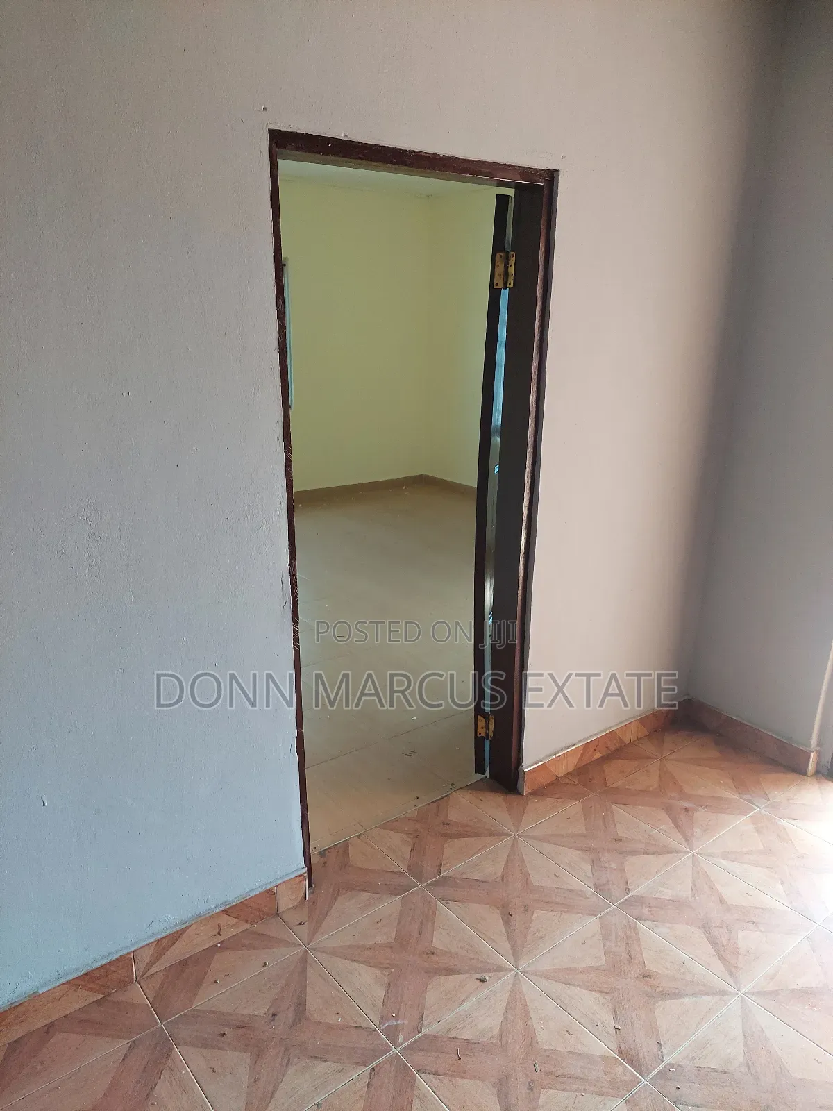 3bdrm Apartment in Don Marcus'S Estate, Kumasi Metropolitan for rent
